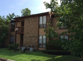 451 Westwood Dr APT 8B, Frankfort, KY 40601