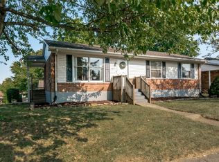 1311 Delaware Dr, Georgetown, KY 40324