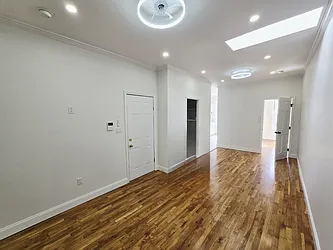 Rented by Voro Purple LLC