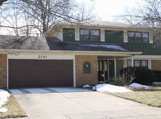 2141 Yellow Pine Ave, Columbus, OH 43229