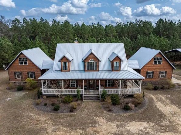 245 Green Valley Rd, Ashburn, GA 31714