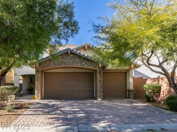10465 Saddle Mountain St, Las Vegas, NV 89178