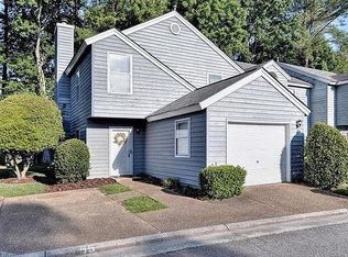 55 Madison Chse, Hampton, VA 23666