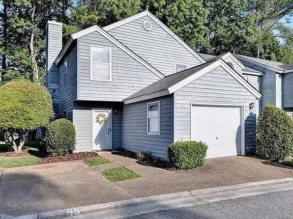 55 Madison Chse, Hampton, VA 23666