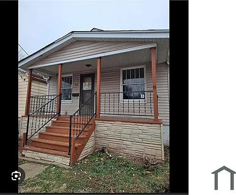 5251 Hodiamont Ave — Photo 1
