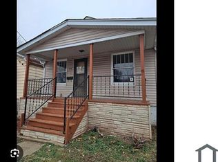 5251 Hodiamont Ave, Saint Louis, MO 63136