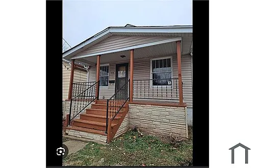 5251 Hodiamont Ave Photo 1