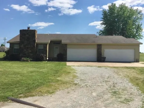 9997 S 593rd Rd, Miami, OK 74354