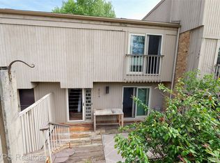 804 S Oak Brook Ridge Dr #149, Rochester, MI 48307