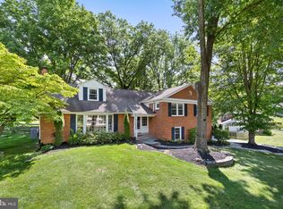 1635 Thomas Rd, Wayne, PA 19087