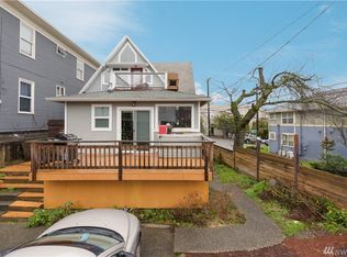 1025 N 36th St, Seattle, WA 98103