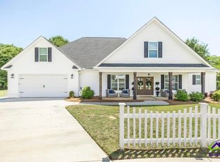 213 Silk Tree Trce, Kathleen, GA 31047