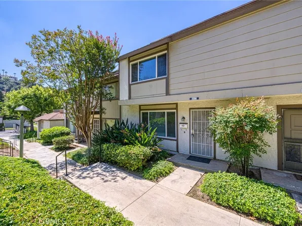 2256 Shady Hills Dr, Diamond Bar, CA 91765