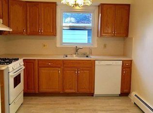 166 1st St #2, New Providence, NJ 07974