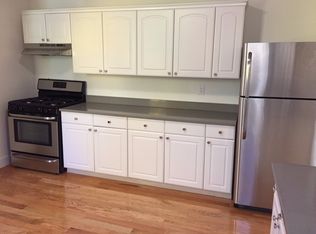 5 Walnut Hill Rd #2, Newton Center, MA 02459