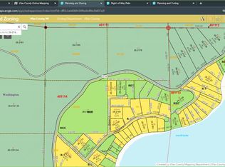 Lots 5&6 Grace Ln, Eagle River, WI 54521