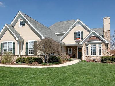 7306 Burning Tree Dr, McHenry, IL, 60050