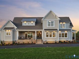 9008 Santee Ln, Mechanicsville, VA 23111