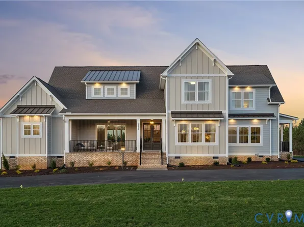 9008 Santee Ln, Mechanicsville, VA 23111