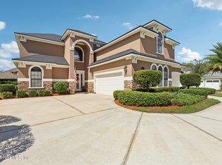 2111 Autumn Cove Cir, Fleming Island, FL 32003