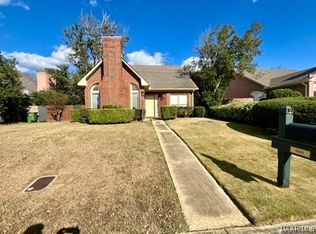 8605 Harvest Ridge Dr, Montgomery, AL 36116