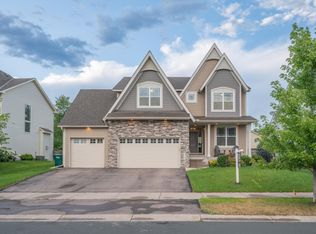 2119 118th Ln NE, Blaine, MN 55449