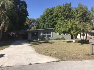 68 Vans Dr, North Fort Myers, FL 33903