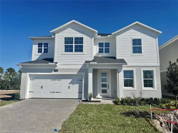 1165 Basalt Ln, Sanford, FL 32771