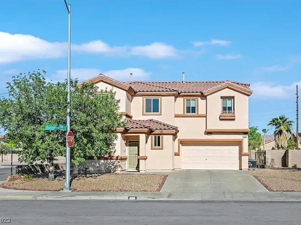 748 Beechwheat Way, Henderson, NV 89015