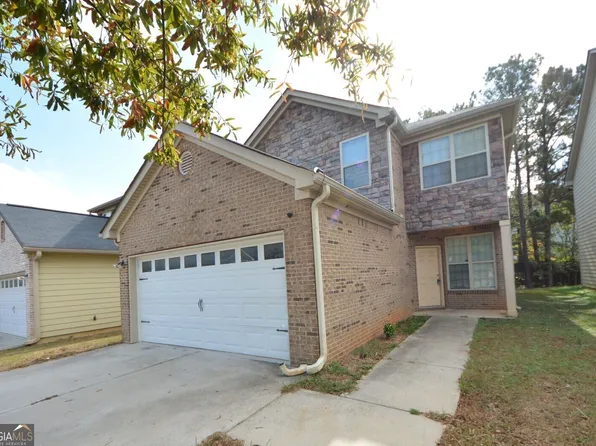 1513 Arbor Place Dr, Morrow, GA 30260