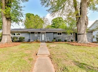 134 Fryling Ave SW, Concord, NC 28025