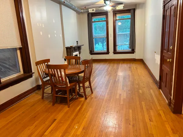 1819 S California Ave APT 1, Chicago, IL 60608