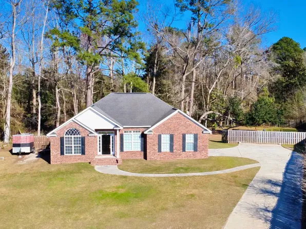 2583 S Ga Hwy #119, Guyton, GA 31312