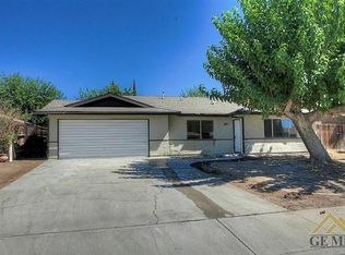 5312 New Grove Ave, Bakersfield, CA