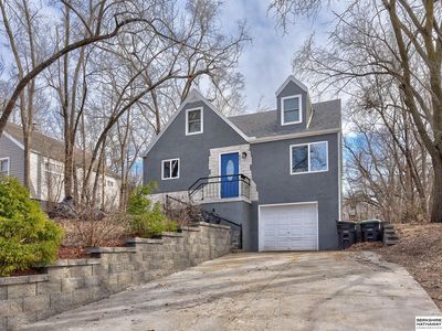 4231 Evans St, Omaha, NE, 68111