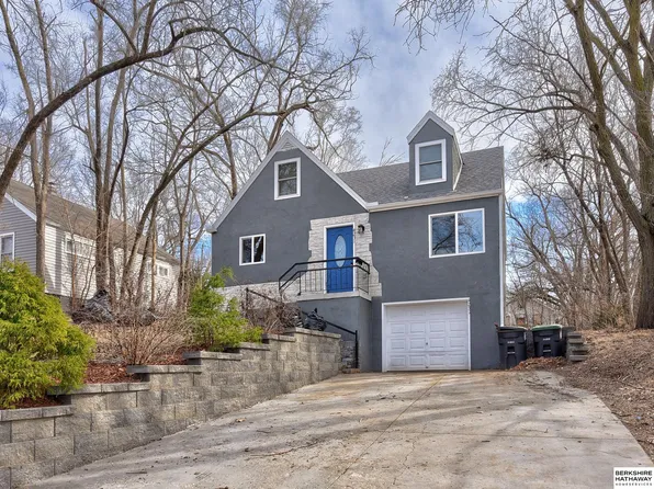 4231 Evans St, Omaha, NE 68111