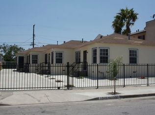 1052 W 101st St, Los Angeles, CA 90044