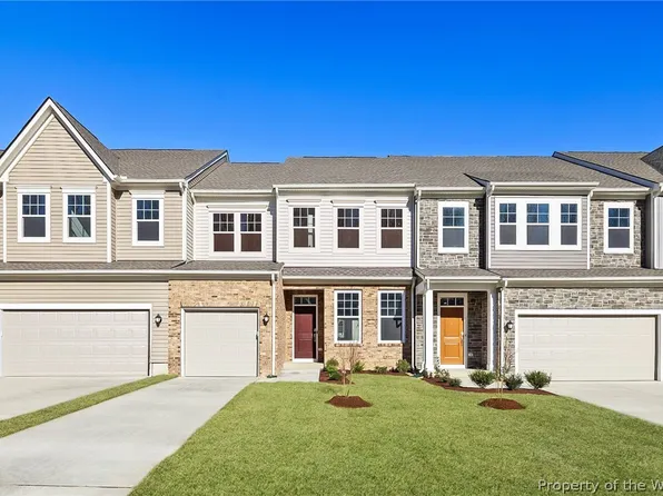 5260 Twilight Ct, Toano, VA 23168