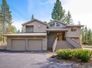 57616 Cultus Ln, Sunriver, OR 97707