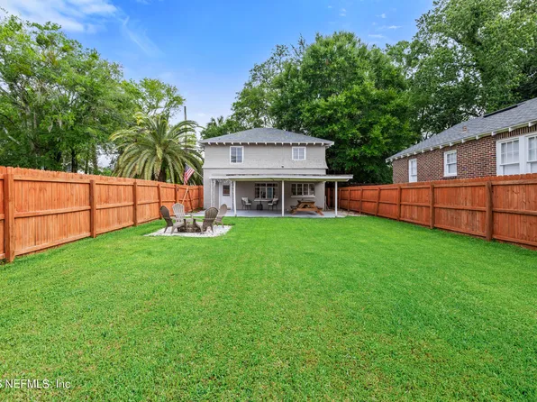 843 WEST Street, Jacksonville, FL 32204