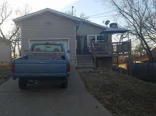 3316 S Moffet Ave, Joplin, MO 64804
