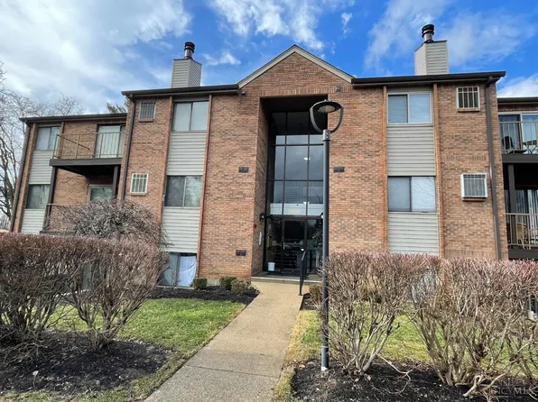 5975 Meadowcreek Dr #4, Milford, OH 45150