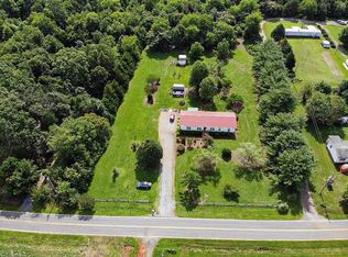 2020 Wesley Rd, Boonville, NC 27011