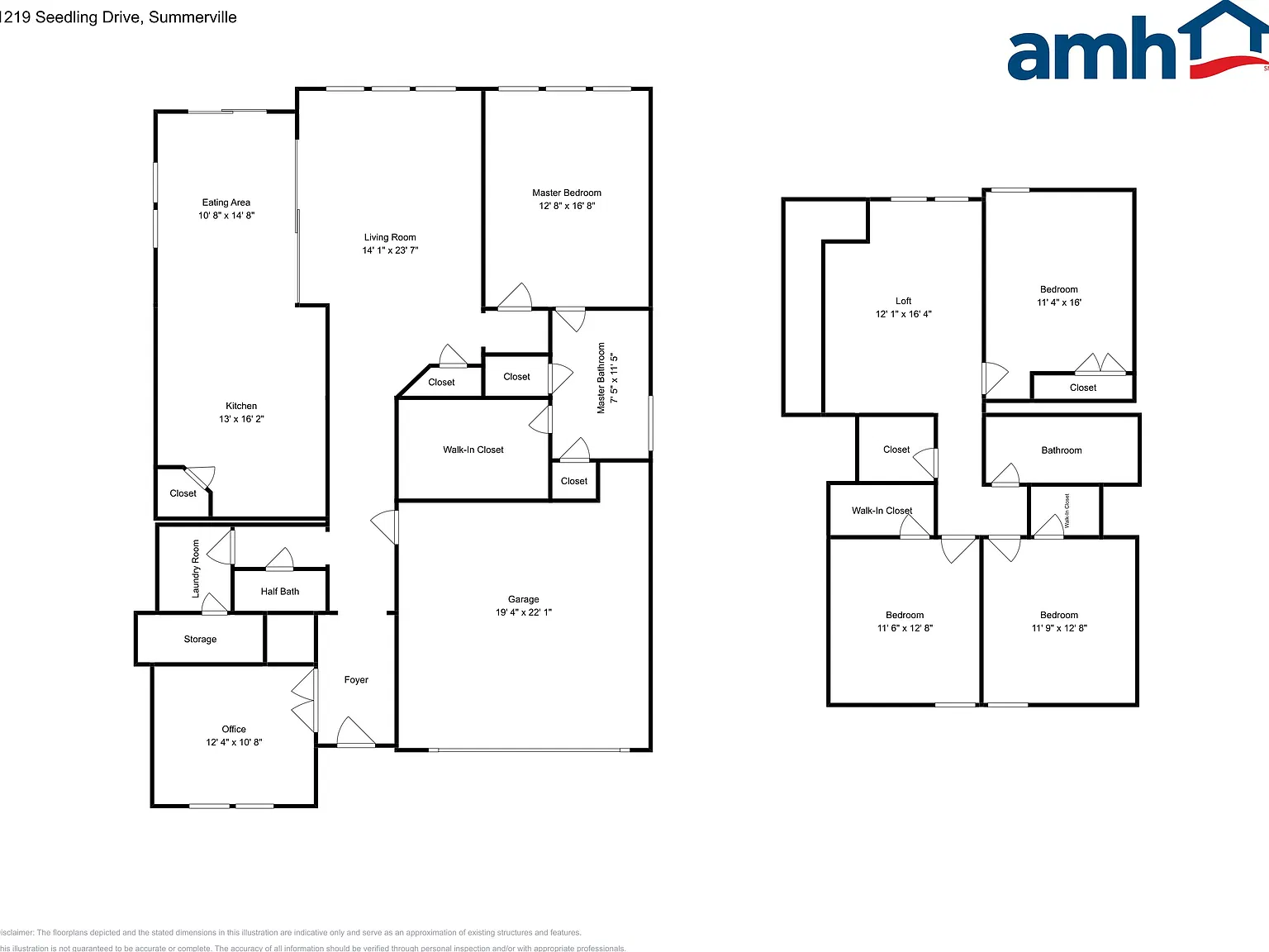 4 bed, 2.5 bath, 2643 sqft, $2,825 — Photo 2