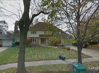 1718 Taylor St, Joliet, IL 60435