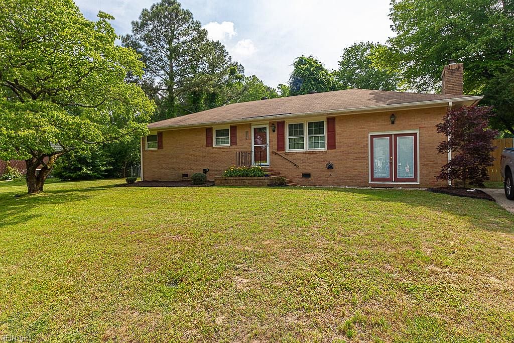 117 Bailey Rd, Yorktown, VA 23692 MLS 10488930 Zillow