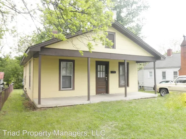 1523 McCormick St, Greensboro, NC 27403