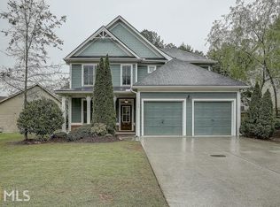 134 Treadstone Ln, Dallas, GA 30132