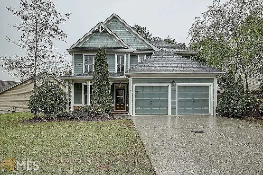 134 Treadstone Ln photo 1