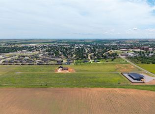 241127 E 1016th Rd Lot 13, Weatherford, OK 73096